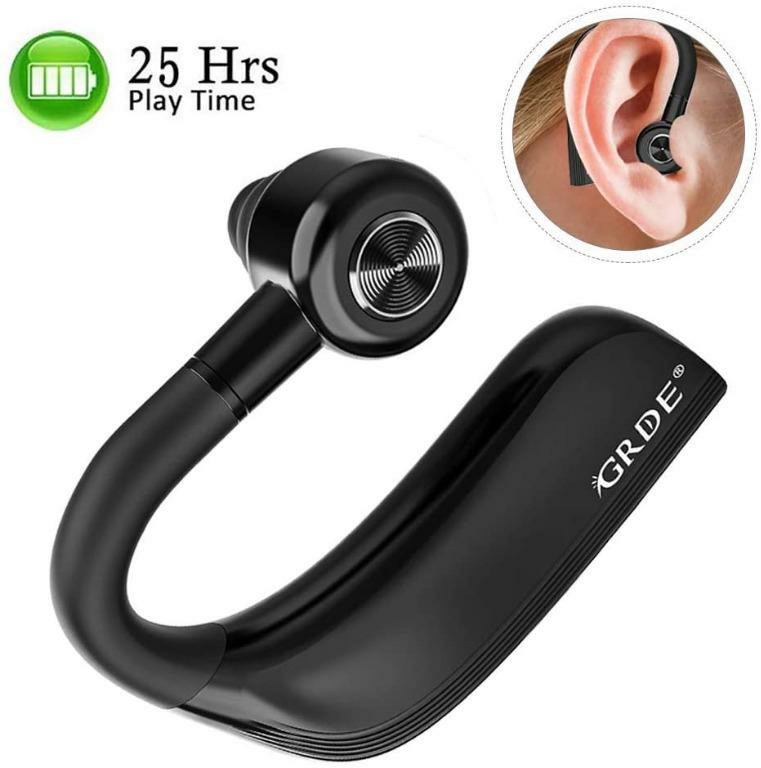 branded bluetooth headset
