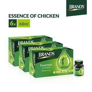 Brands Essence Of Chicken