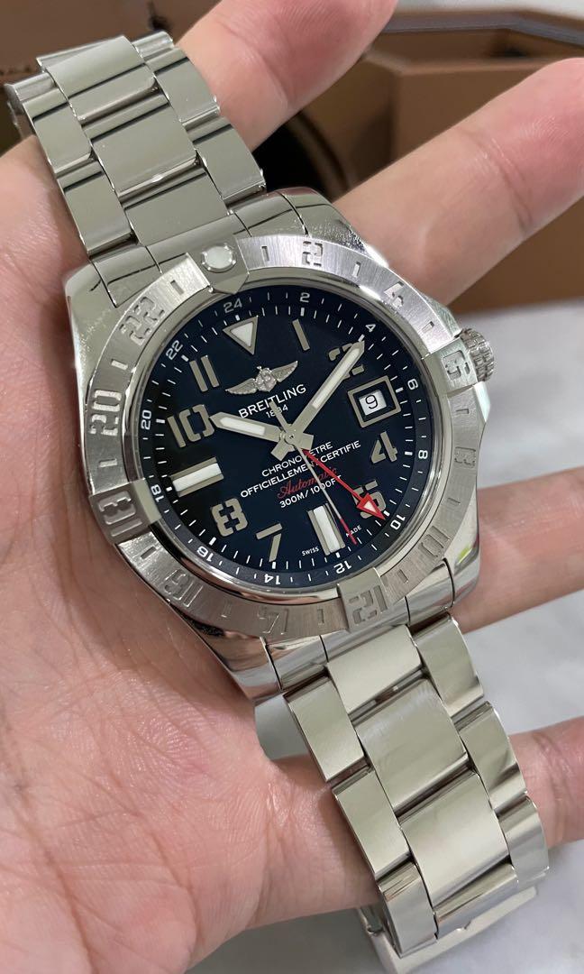 Used breitling 2025