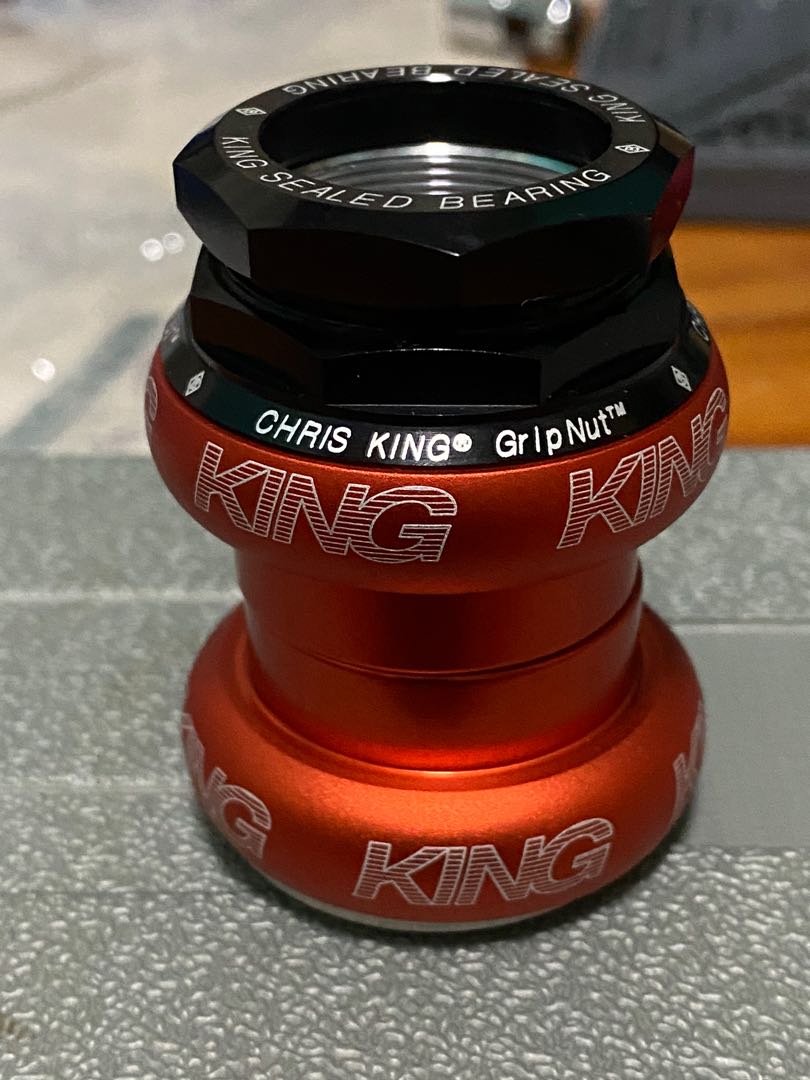 Brompton Chris King Headset LE Sports Equipment Bicycles Parts