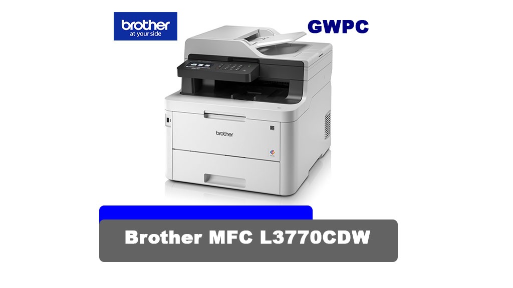 Brother Mfc L3770cdw Laser Printer L3770 Computers And Tech Printers Scanners And Copiers On 0694