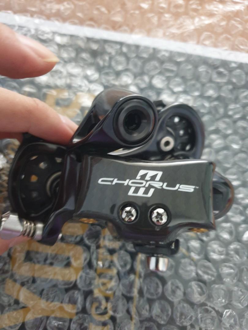 Chorus 11 rear derailleur sales