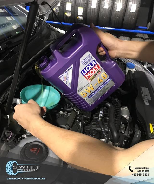 104  Change Car Engine Oil Near Me Best