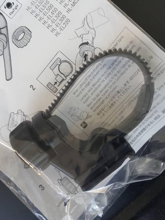 Cateye h34 bracket cheap