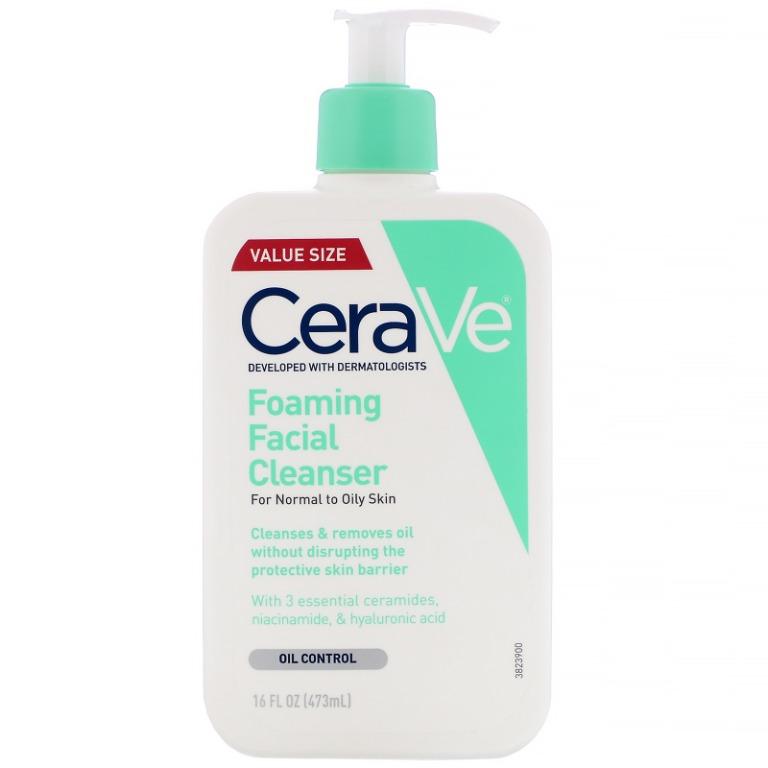 cerave 562ml