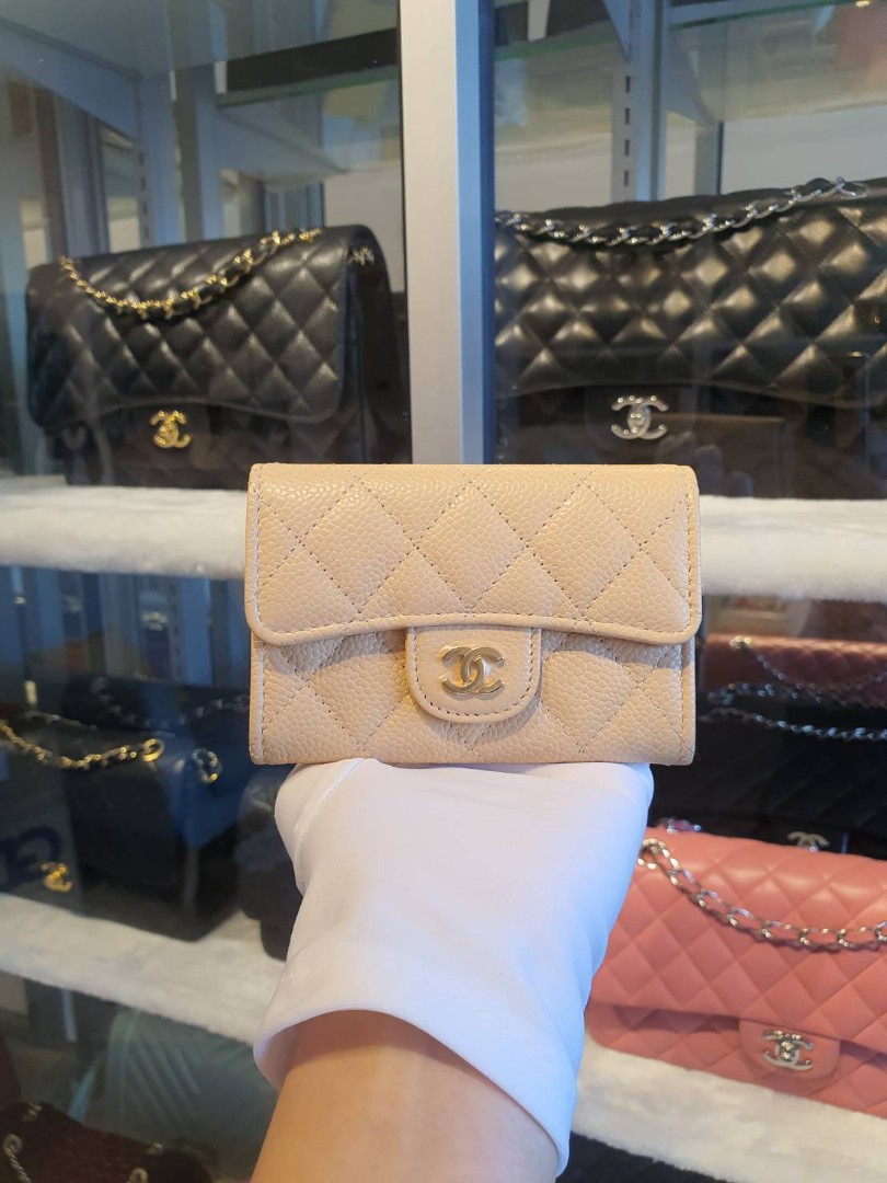cheapest things at chanel