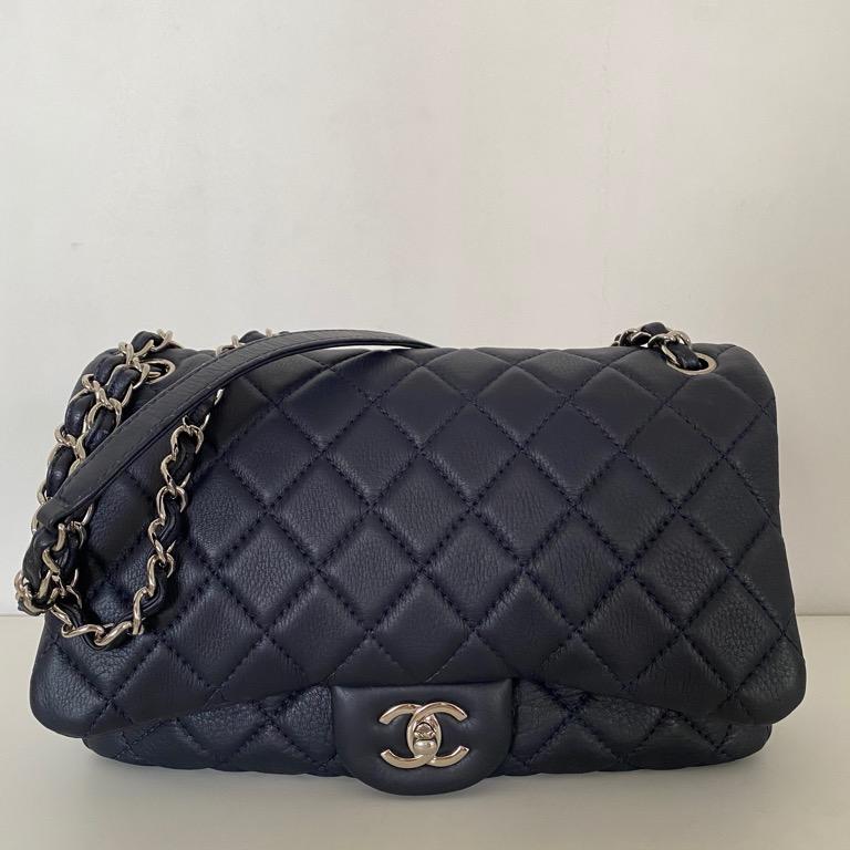 Chanel deerskin shop