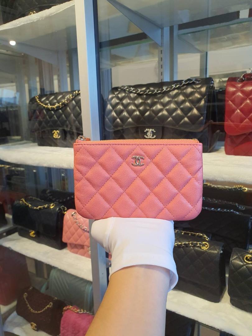 chanel series 28