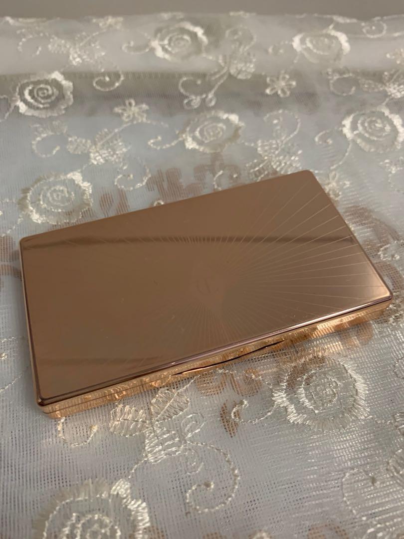 Charlotte Tilbury Filmstar Bronze & Glow Mini Contour and Highlighter
