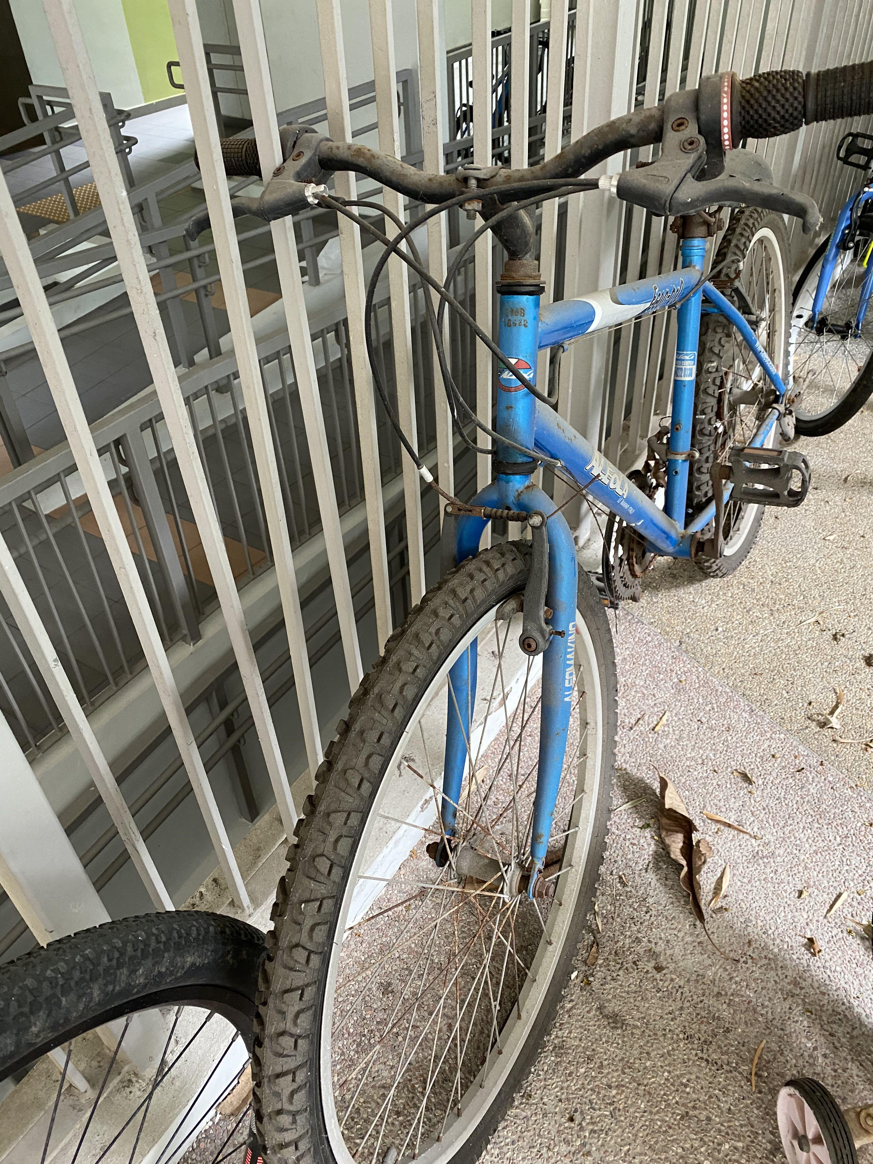 cheap bicycles