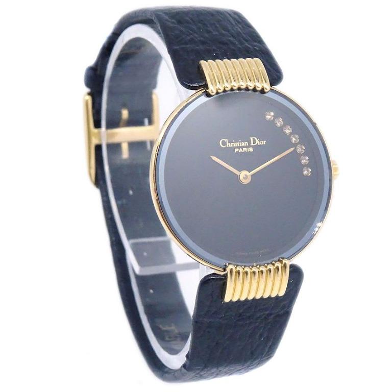 Christian dior online watches india