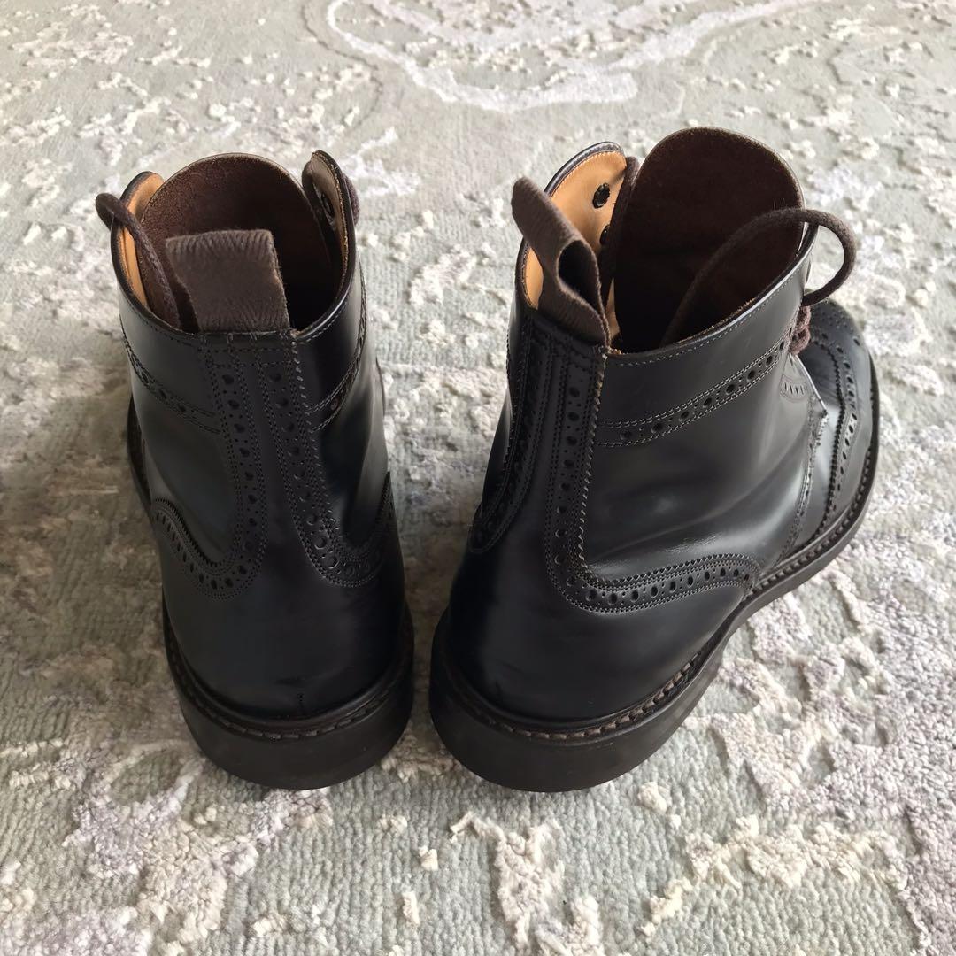 Church's discount caldecott boot