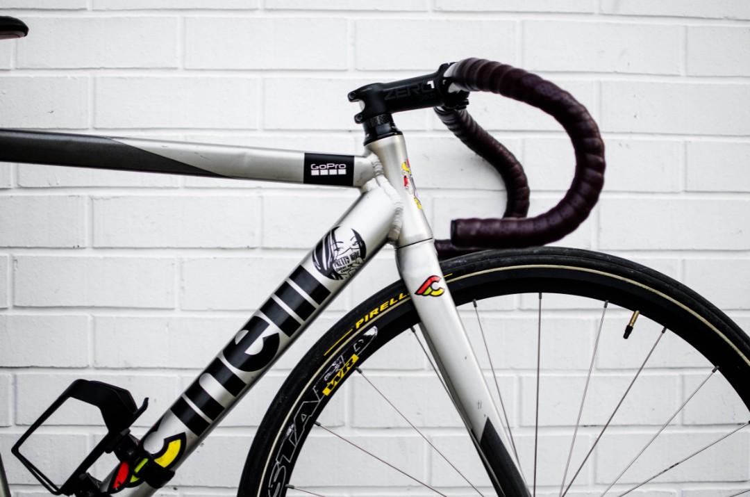 cinelli mash bolt 1.0