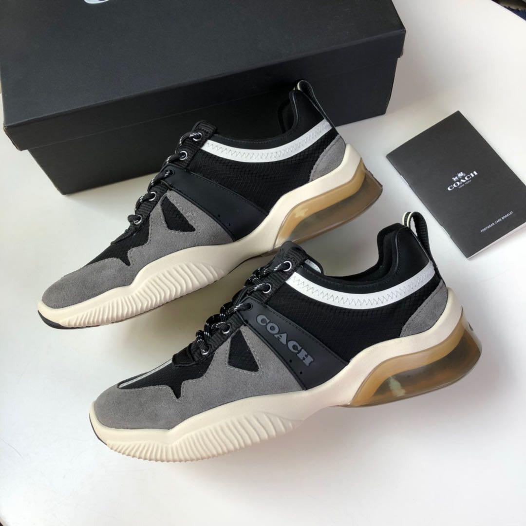 Coach Citysole Runner Men's, Men's 