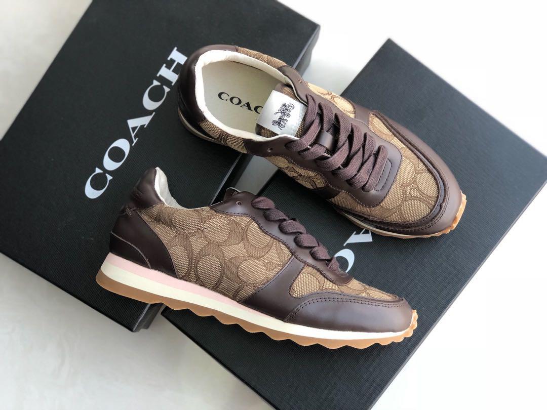 Coach Women's Sport Shoes, Women's