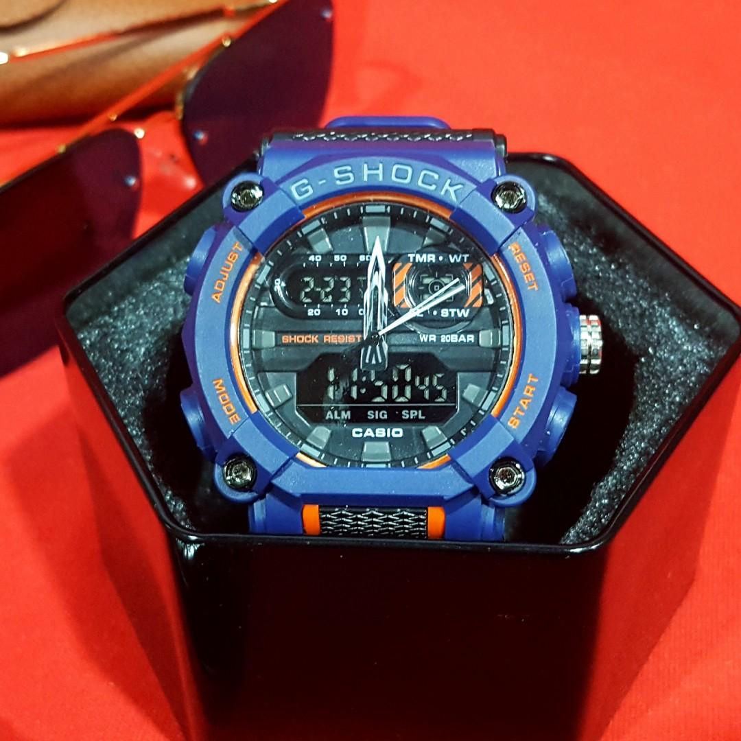G shock outlet gg 1054