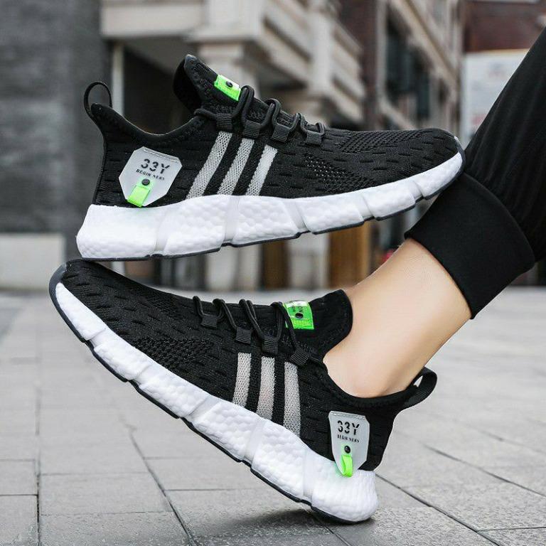 Kasut couple adidas top