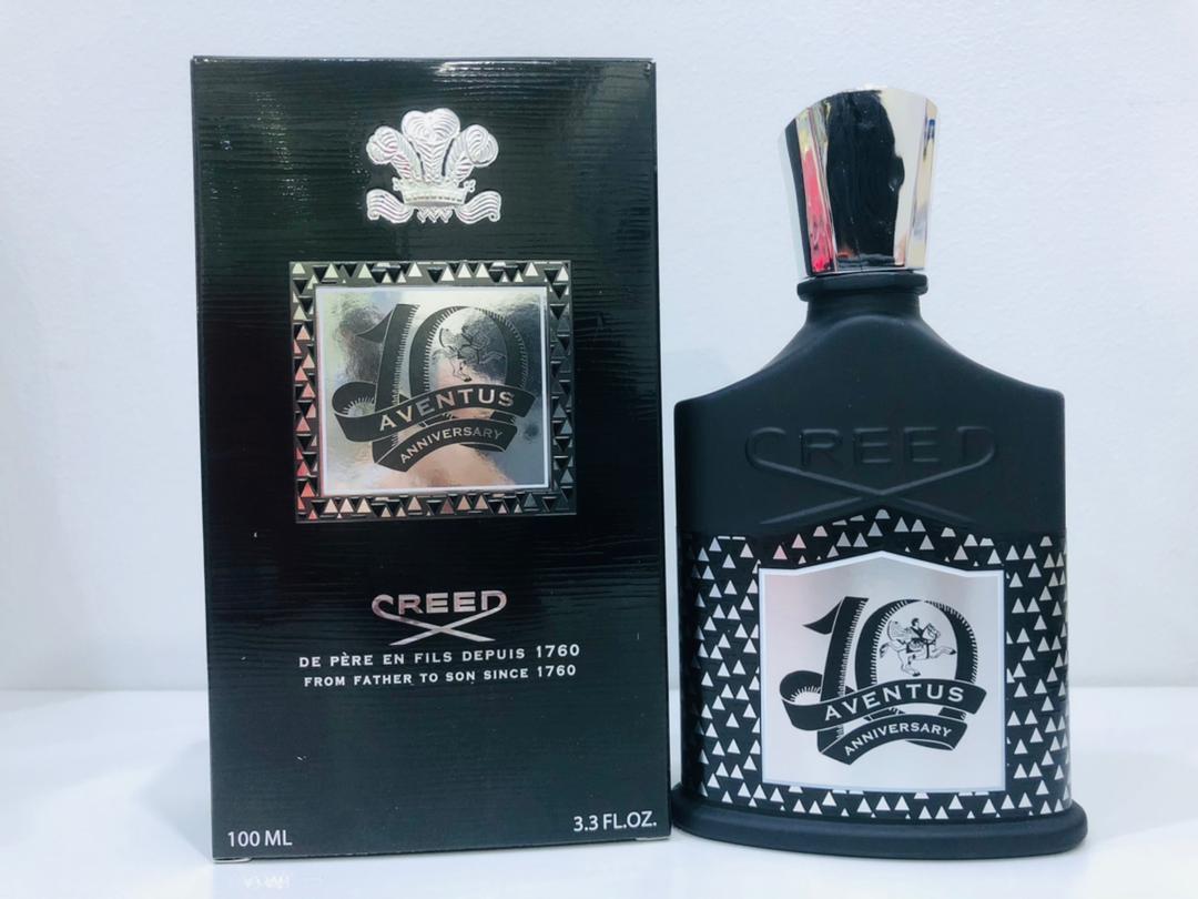 Aventus 10th anniversary creed cheap