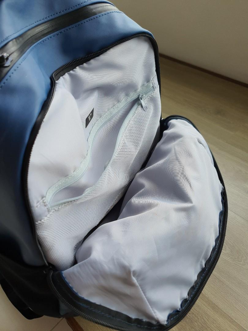 Decathlon Tribord 25L Sailing bagpack Men s Fashion Bags