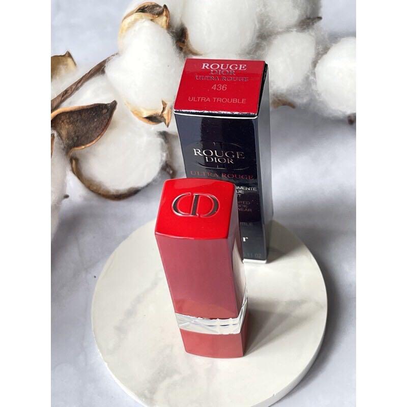 Dior ultra hot sale trouble 436