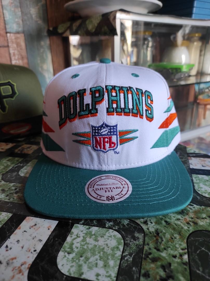 Dolphins cap, Men's Fashion, Watches & Accessories, Caps & Hats on Carousell