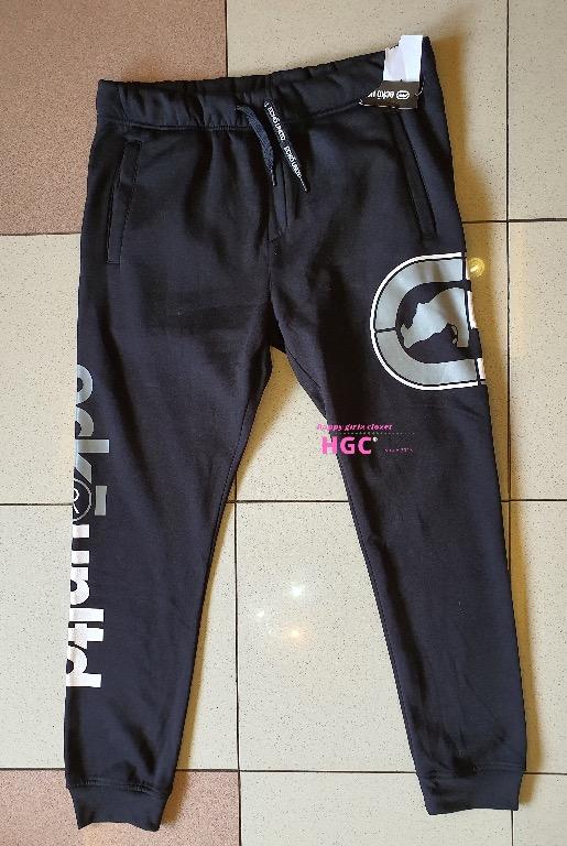 ECKO UNLTD jogging pants Men s Fashion Bottoms Joggers on Carousell