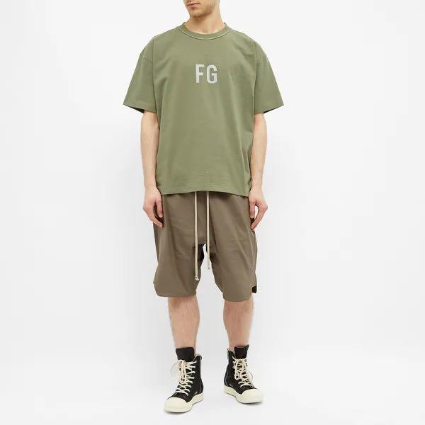 FEAR OF GOD 6TH COLLECTION 
