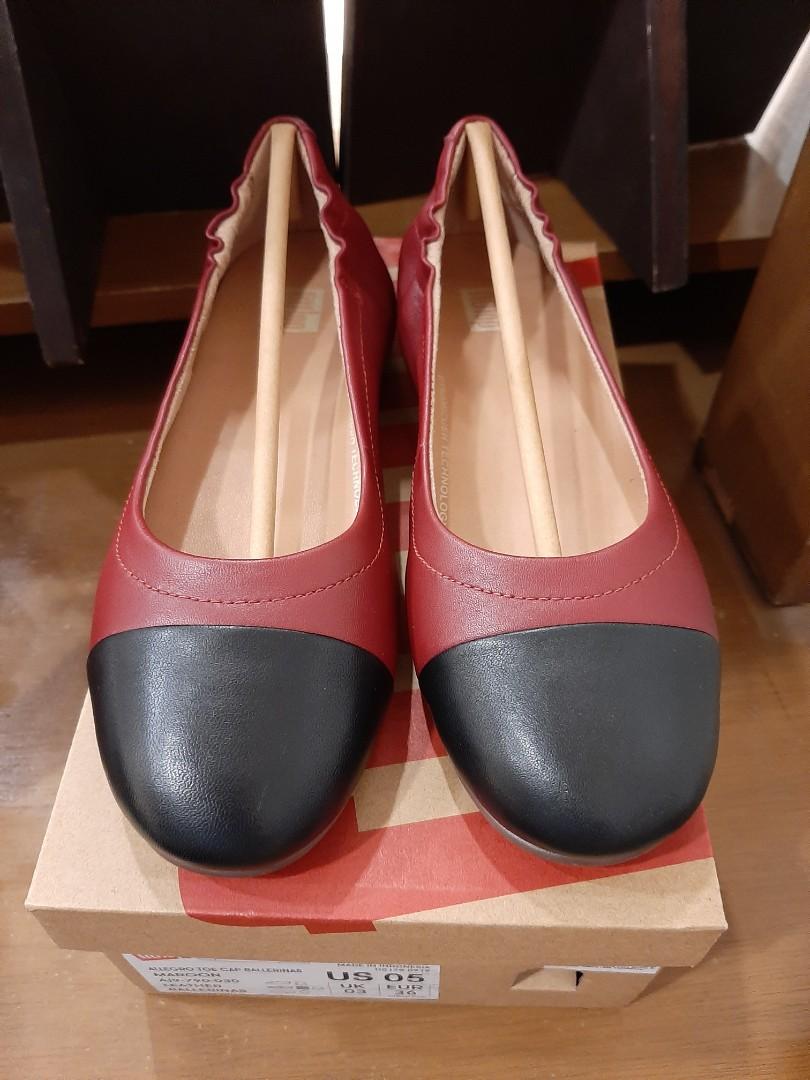 flip flop allegro