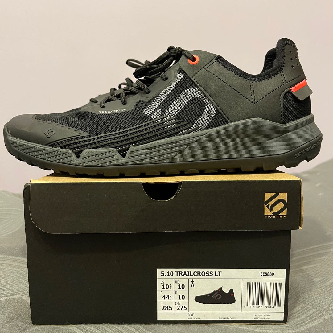 five ten trailcross lt