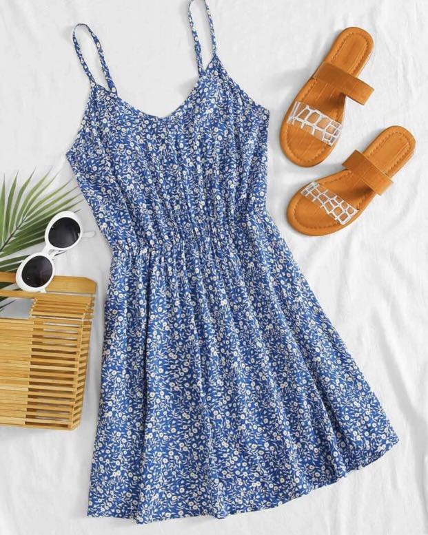 summer dress shein