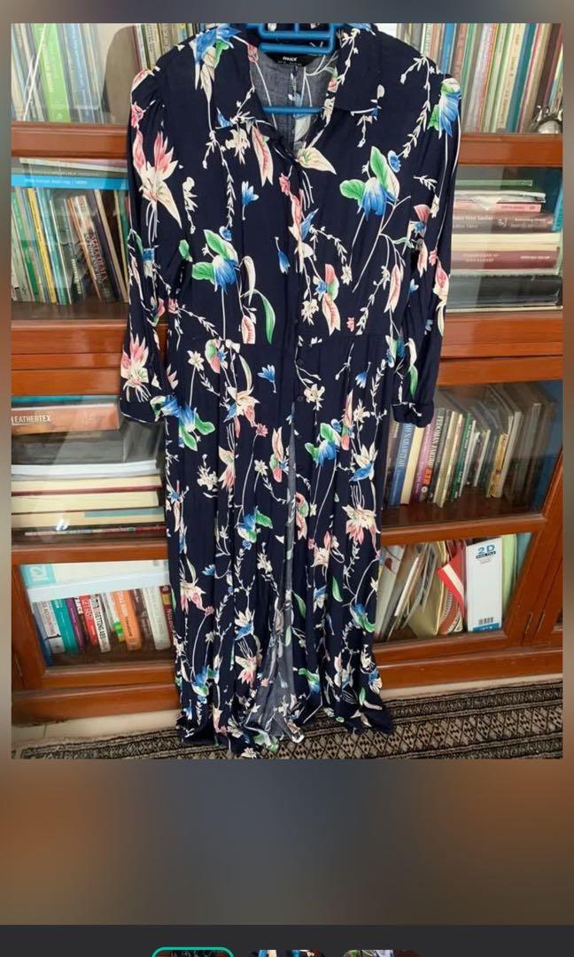 maxi dress max fashion