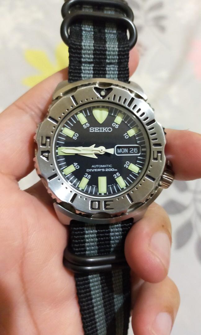 Seiko skx779k3 store