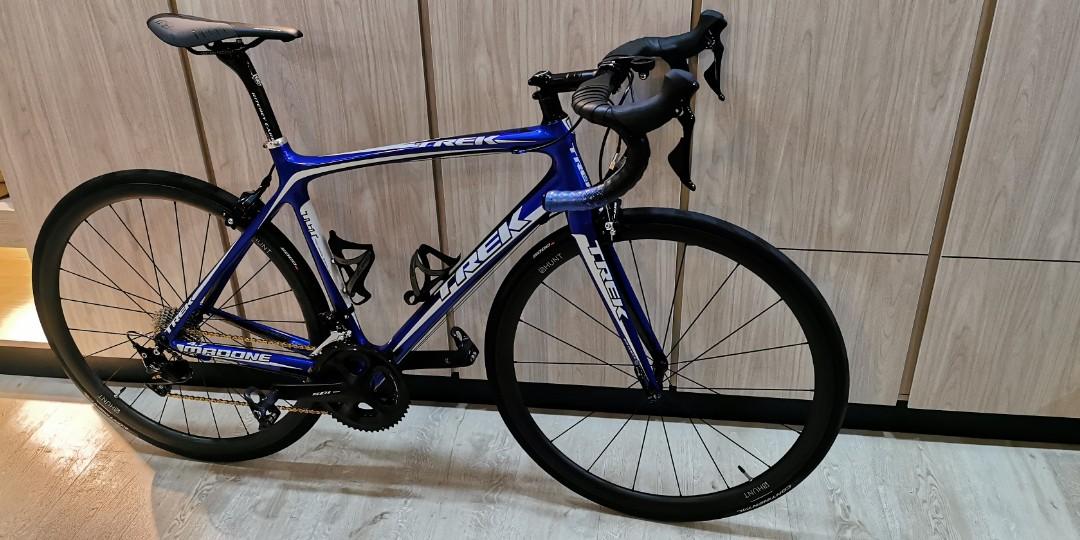 Trek madone cheap 4.7 carbon