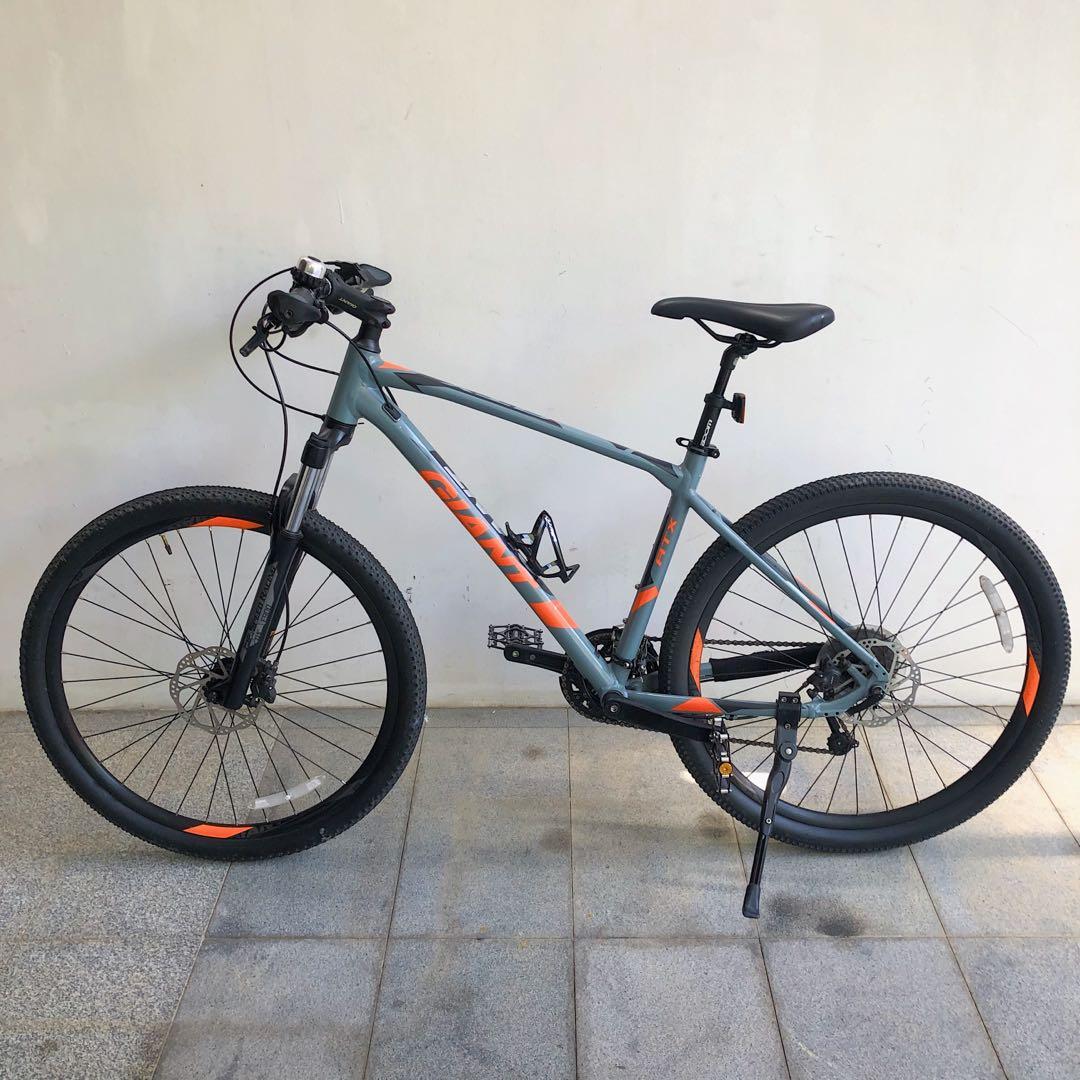 Giant atx best sale 830 2019