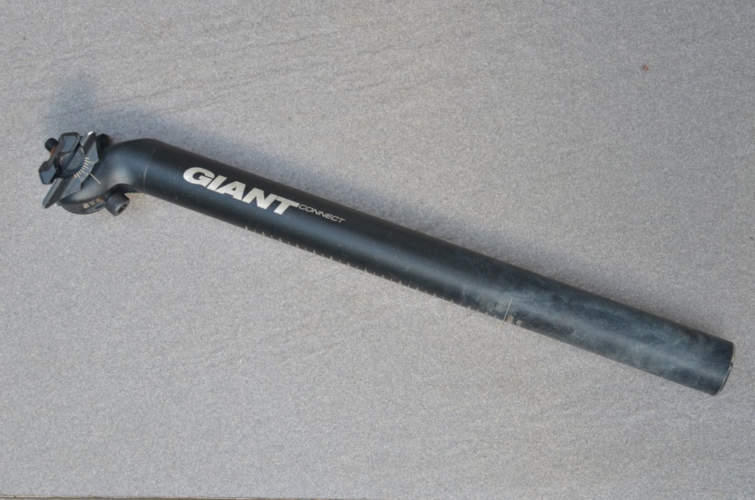 Giant connect seatpost deals