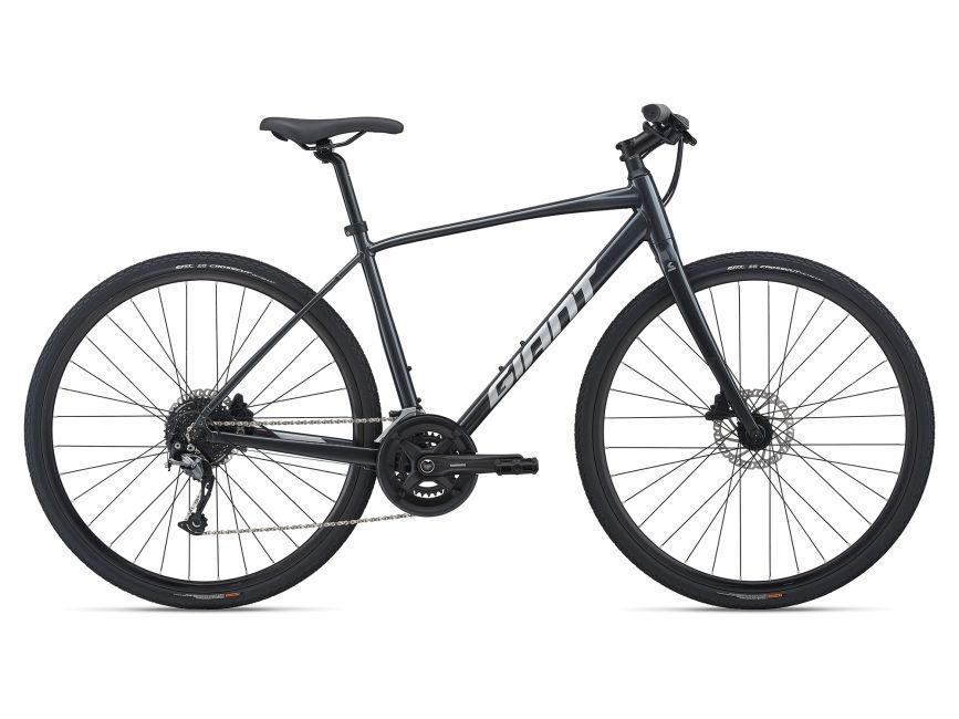 Giant Escape 1 Disc size S MTB RB Hybrid bike Sports Equipment Bicycles Parts Bicycles on Carousell