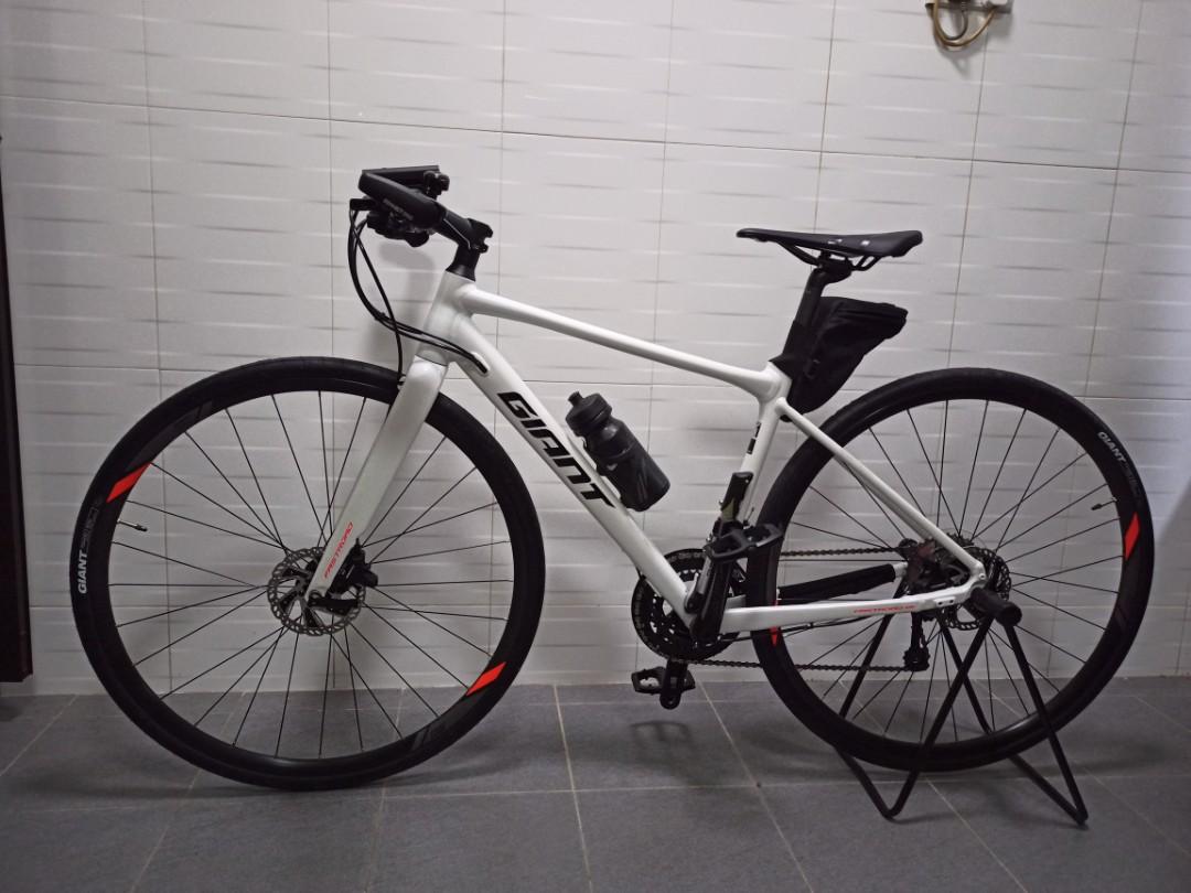 Fastroad sl1 2020 on sale
