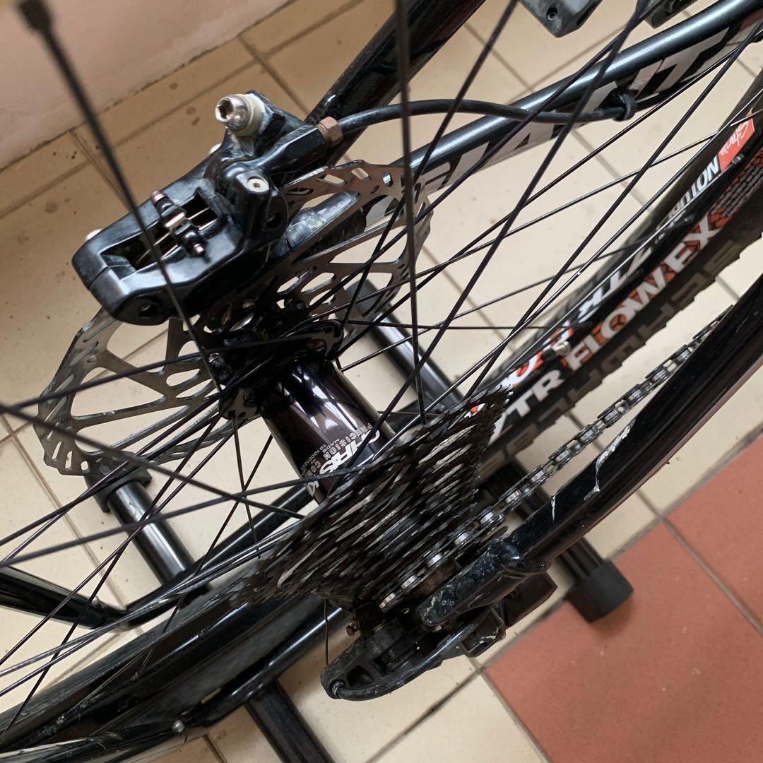 giant glory 8.0 maestro