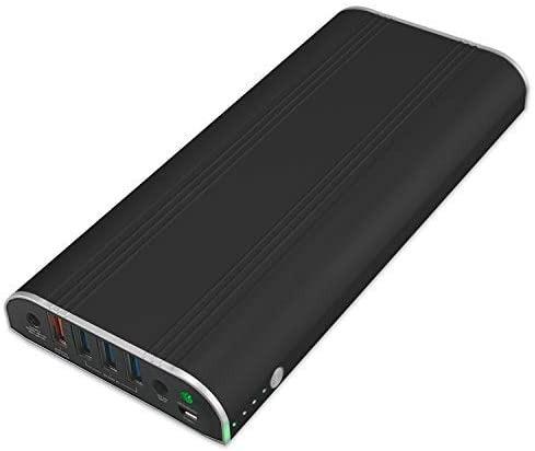 Gissaral Surface Notebook Power Bank 