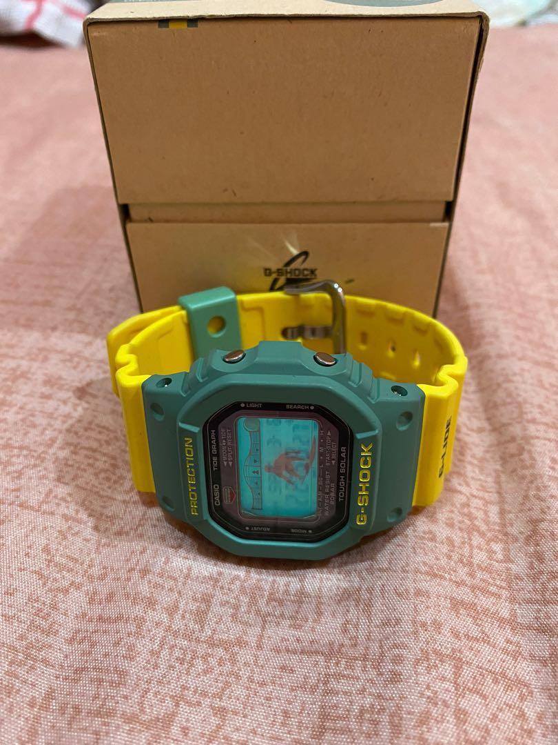 G shock surfrider clearance