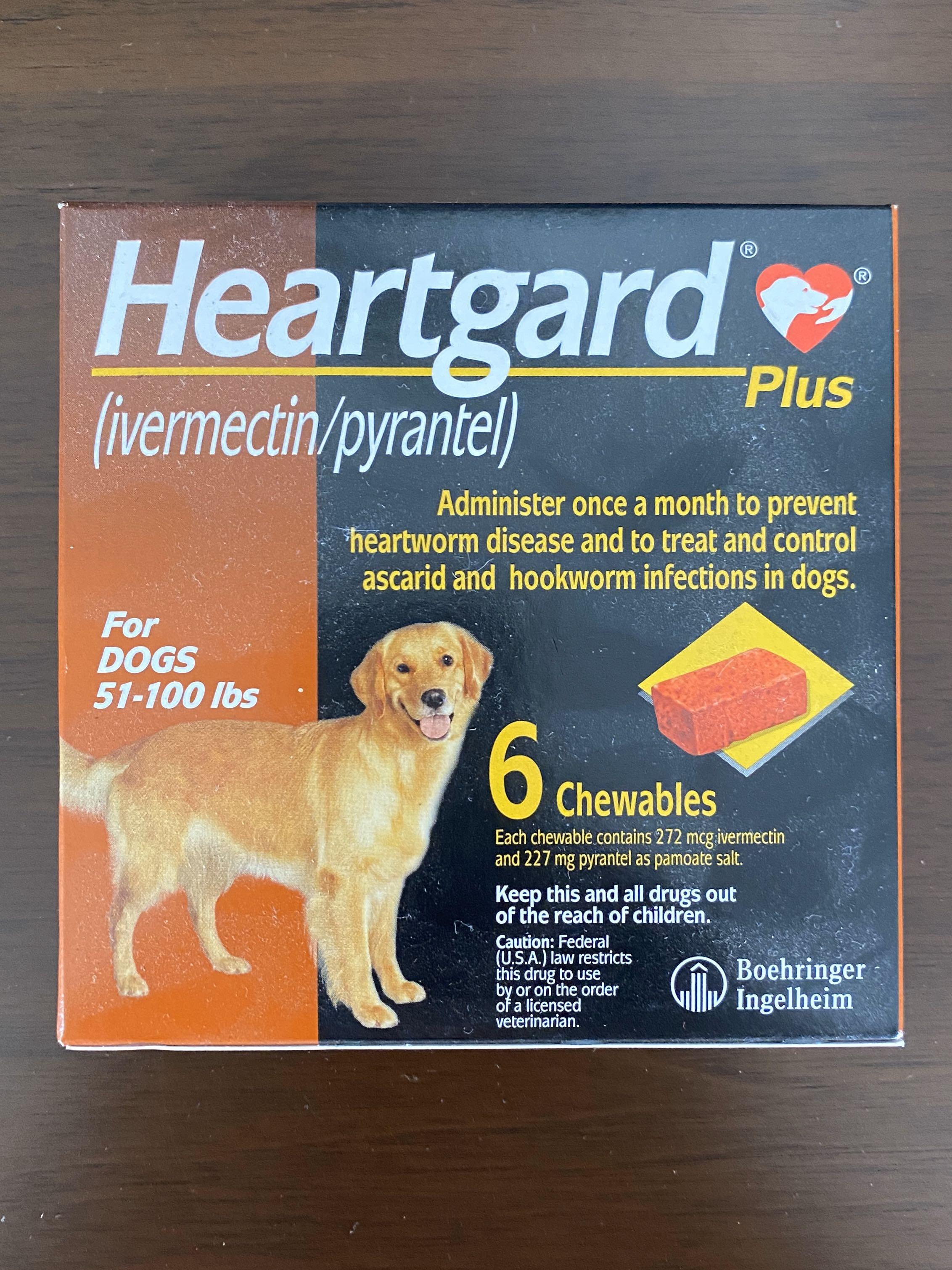 Is Heartgard Bad For Dogs
