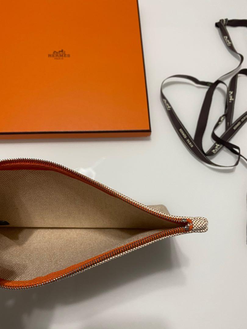 Hermes bain yachting case discount