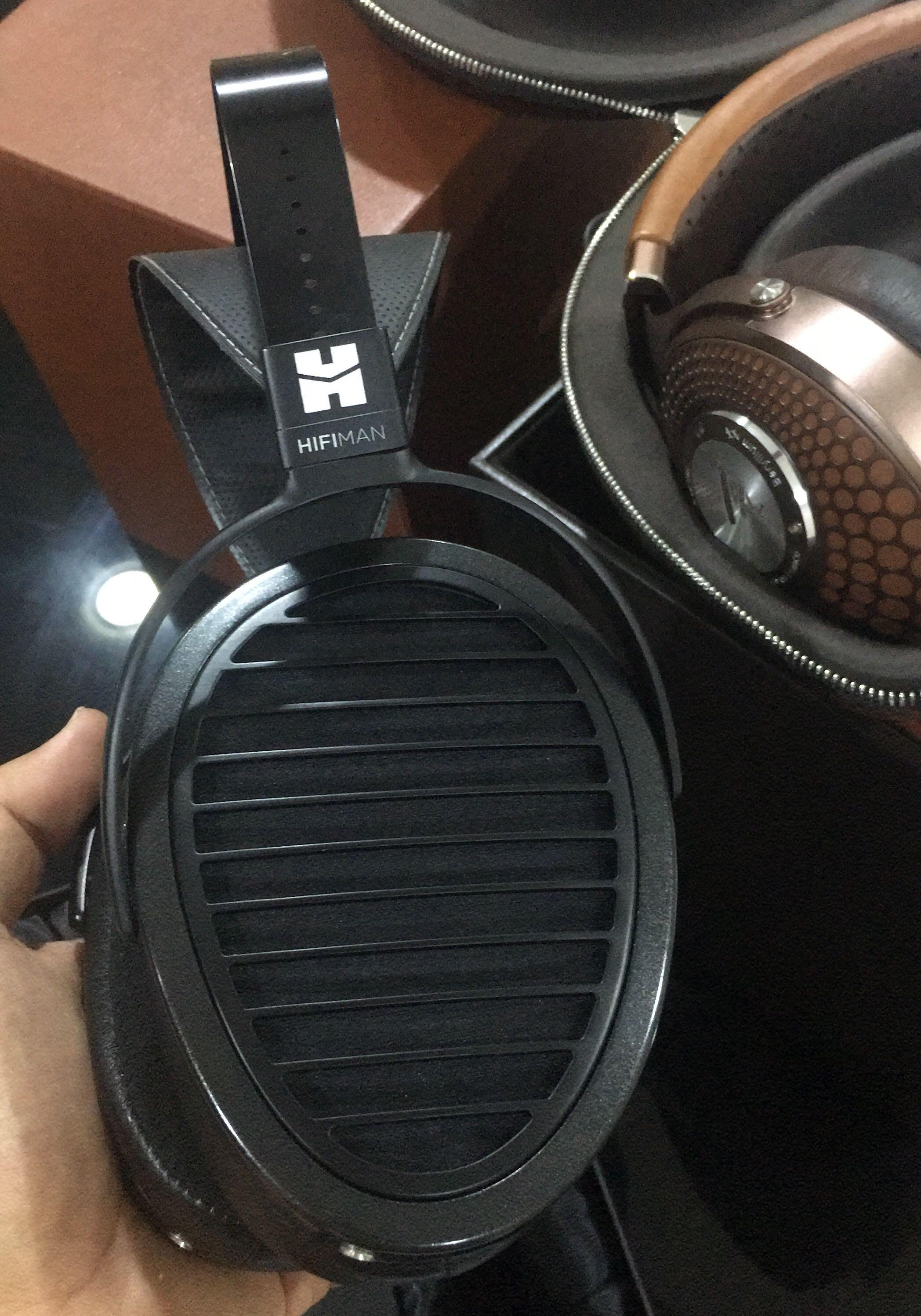 hifiman arya used