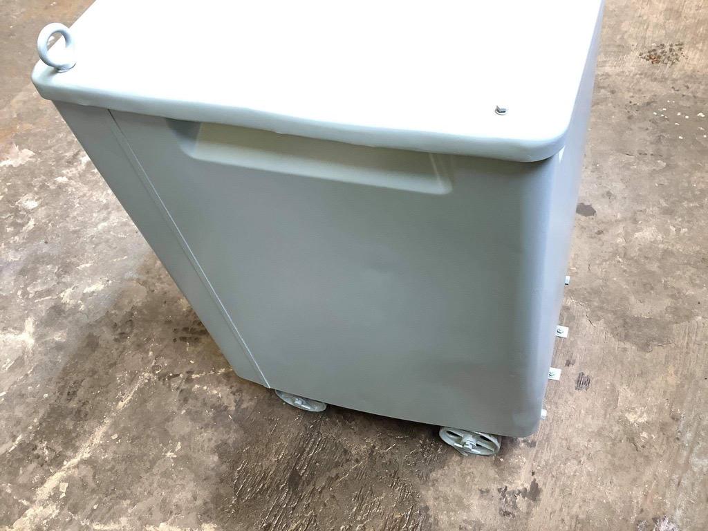 Hitachi Welding Machine 500 Amperes (Japan Surplus), Commercial