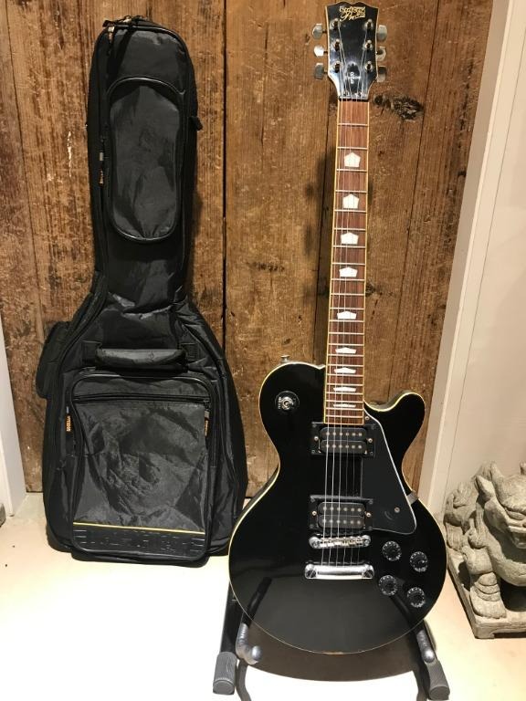 Hohner on sale rockwood pro