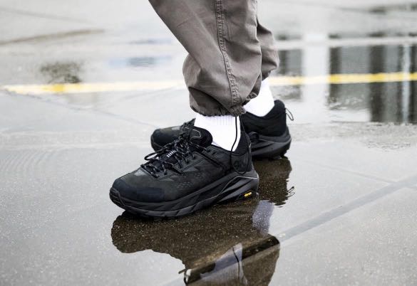 Hoka One One Kaha Low Gore-tex 