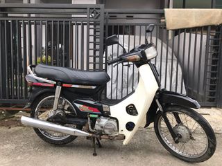 (Kategori: ) berada di . Dikirim oleh febymp22 (ID iklan 1073400620, Gambar 1). Deskripsi: .