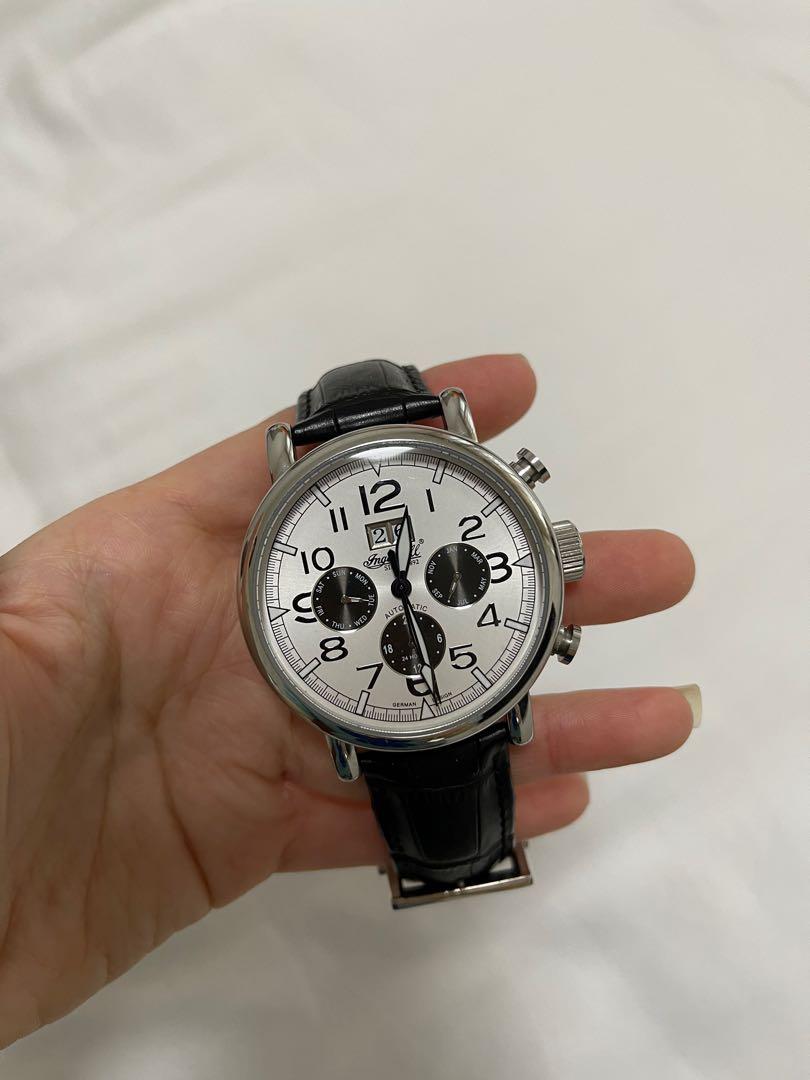 Davis retro deals collection automatic