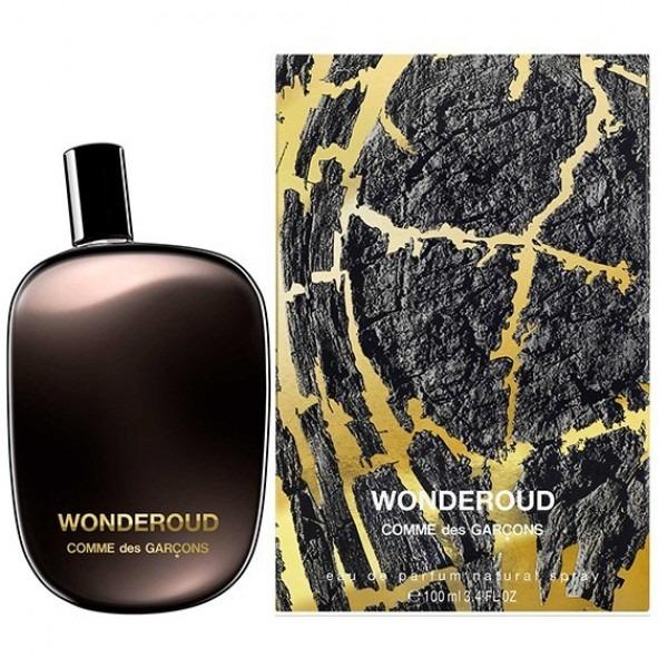 Comme des shop gar?ons wonderoud xl