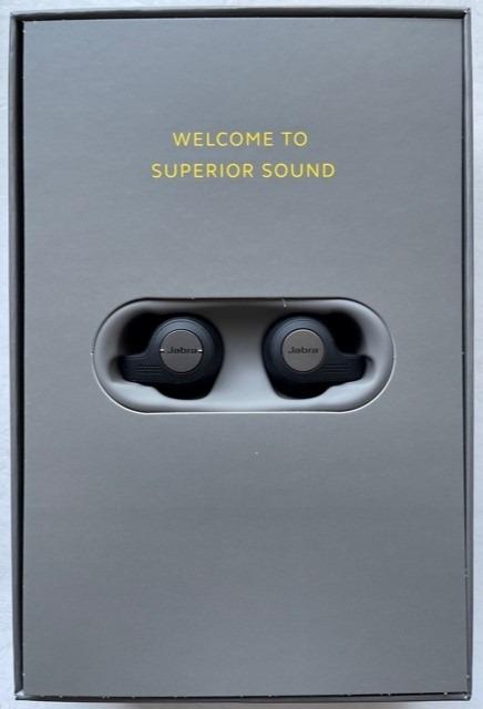 Spinfit jabra 65t cheap